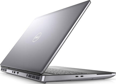 MOBILE-WORKSTATION-DELL-PRECISION-7550-INTEL-CORE-I7-10850H-2.70GHZ