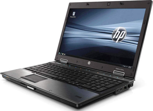 MOBILE-WORKSTATION-HP-ELITEBOOK-8540W-INTEL-CORE-i7-M620-2.67GHZ