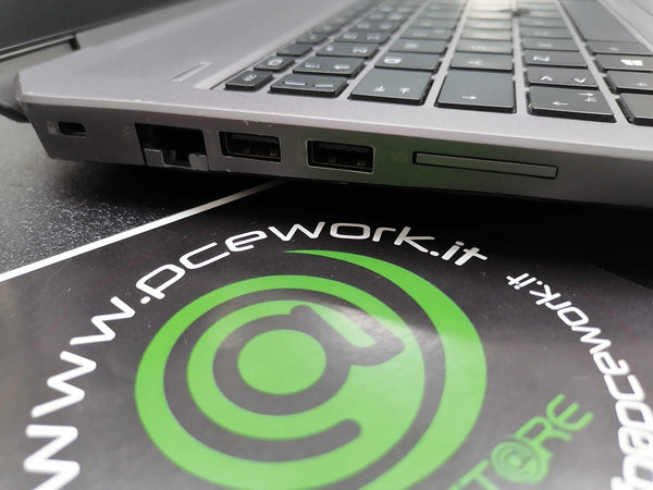 Mobile-Workstation-Hp-Zbook-15-G5-Intel-Core-I7-8850h-2.60ghz-RICONDIZIONATO