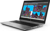 Mobile-Workstation-Hp-Zbook-15-G5-Intel-Core-I7-8850h-2.60ghz-RICONDIZIONATO