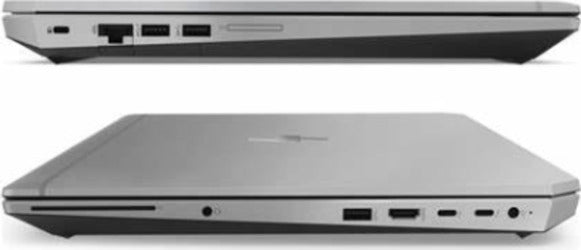 Mobile-Workstation-Hp-Zbook-15-G5-Intel-Core-I7-8850h-2.60ghz-RICONDIZIONATO