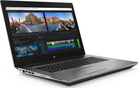 MOBILE-WORKSTATION-HP-ZBOOK-17-G5-INTEL-CORE-I7-8850H-2.60GHZ