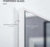 Mobiletto-Bagno-Pensile-con-Antine-a-Specchio,-55x17.5x60cm---Bianco-WD8834-344WTWD8
