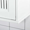 Mobiletto-Bagno-Pensile-con-Antine-a-Specchio,-55x17.5x60cm---Bianco-WD8834-344WTWD8