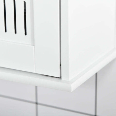 Mobiletto-Bagno-Pensile-con-Antine-a-Specchio,-55x17.5x60cm---Bianco-WD8834-344WTWD8