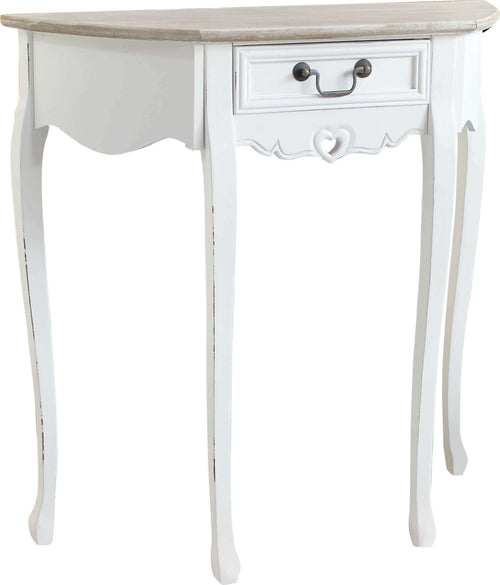 mobiletto-con-1-cassetto-in-legno-di-paulownia-shabby-chic-79x31x79-Bianco-Milani-Home