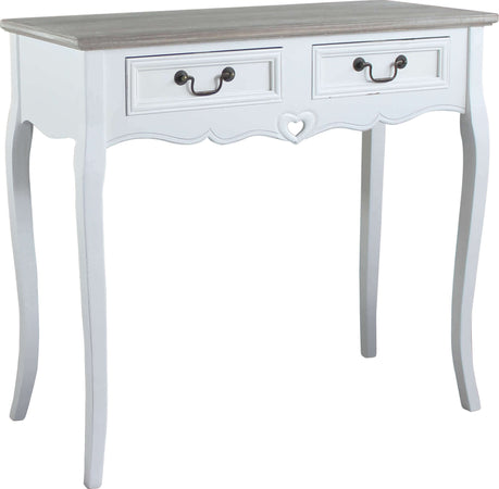 mobiletto-con-2-cassetti-in-legno-di-paulownia-shabby-chic-50x2x85-Bianco-Milani-Home