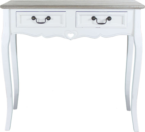 mobiletto-con-2-cassetti-in-legno-di-paulownia-shabby-chic-50x2x85-Bianco-Milani-Home