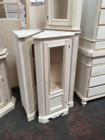 MOBILI-2G---ANGOLARE-IN-LEGNO-CLASSICO-1-PORTA-GREZZO-L.35-X-35-H.116