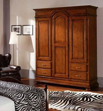 MOBILI-2G---ARMADI-3-PORTE-4-CASSETTI-IN-LEGNO-SMONTABILE-MISURE-L.184-P.60-H.223