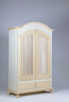 MOBILI-2G---ARMADIO-2-PORTE-CAPPELLO-SAGOMATO-LEGNO-GREZZO-125X61X200