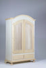 MOBILI-2G---ARMADIO-2-PORTE-CAPPELLO-SAGOMATO-LEGNO-GREZZO-125X61X200