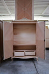 MOBILI-2G---ARMADIO-2-PORTE-CLASSICO-IN-LEGNO-FINITURA-BASSANO-L.132-P.59-H.202