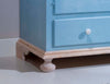 MOBILI-2G---Armadio-2-porte-in-legno-azzurro-miele-shabby-125x60x200