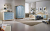 MOBILI-2G---Armadio-2-porte-in-legno-azzurro-miele-shabby-125x60x200