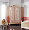 MOBILI-2G---Armadio-2-porte-in-legno-rosa-e-miele-shabby-125x60x200