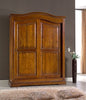 MOBILI-2G---Armadio-2-porte-scorrevoli-arte-povera-in-legno-tinta-noce-180x66x227
