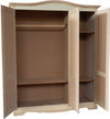 MOBILI-2G---Armadio-3-ante-cappello-sagomato-In-Legno-grezzo-158x56x197