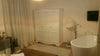 MOBILI-2G---ARMADIO-3-ANTE-IN-LEGNO-BIANCO-SHABBY-GENDARME-158x56x197H