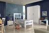 MOBILI-2G---ARMADIO-3-ANTE-SHABBY-BIANCO-LEGNO-MASSELLO-DI-ABETE-180X55X220
