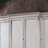 MOBILI-2G---Armadio-4-porte-Classico-Legno-Shabby-Bianco-Argento-252x60x242