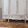 MOBILI-2G---Armadio-4-porte-Classico-Legno-Shabby-Bianco-Argento-252x60x242