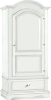 MOBILI-2G---ARMADIO-ARTE-POVERA-1-PORTA-LEGNO-SHABBY-BIANCO-96x56x196H