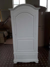 MOBILI-2G---ARMADIO-ARTE-POVERA-1-PORTA-LEGNO-SHABBY-BIANCO-96x56x196H