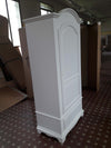 MOBILI-2G---ARMADIO-ARTE-POVERA-1-PORTA-LEGNO-SHABBY-BIANCO-96x56x196H