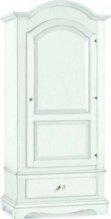 MOBILI-2G---ARMADIO-ARTE-POVERA-1-PORTA-LEGNO-SHABBY-BIANCO-96x56x196H