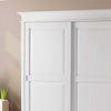 MOBILI-2G---Armadio-arte-povera-2-Ante-scorrevoli-legno-bianco-shabby-183x67x212