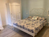 MOBILI-2G---ARMADIO-ARTE-POVERA-2-ANTE-SCORREVOLI-SHABBY-LEGNO-BIANCO-125x60x200