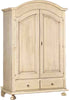 MOBILI-2G---ARMADIO-ARTE-POVERA-2-ANTE-SHABBY-LEGNO-AVORIO-PATINATO-125X61X200