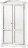 MOBILI-2G---Armadio-classico-2-Ante-In-Legno-Bianco-107X55X197