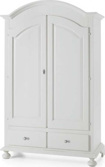 MOBILI-2G---Armadio-Classico-2-Ante-legno-bianco-125x61x200