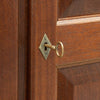 MOBILI-2G---Armadio-Classico-2-Ante-legno-gendarme-Elite-125X61X200