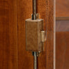 MOBILI-2G---Armadio-Classico-2-Ante-legno-gendarme-Elite-125X61X200