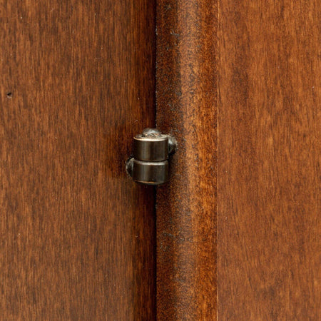 MOBILI-2G---Armadio-Classico-2-Ante-legno-gendarme-Elite-125X61X200