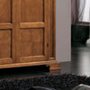 MOBILI-2G---Armadio-classico-2-porte-2-cassetti-Legno-bassano-143x56x210