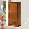 MOBILI-2G---ARMADIO-CLASSICO-IN-LEGNO-2-PORTE-1-CASSETTO-GREZZO-L.90-P.45-H.180