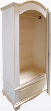 MOBILI-2G---ARMADIO-IN-LEGNO-1-PORTA-1-CASSETTO-GREZZO-96X56X196