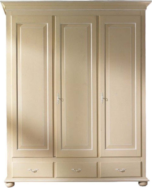 MOBILI-2G---ARMADIO-IN-LEGNO-3-ANTE-SHABBY-AVORIO-183x62x227