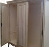 MOBILI-2G---ARMADIO-IN-LEGNO-SAGOMATO-3-PORTE-GREZZO-L.182-P.64-H.212