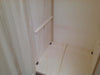 MOBILI-2G---ARMADIO-IN-LEGNO-SAGOMATO-3-PORTE-GREZZO-L.182-P.64-H.212