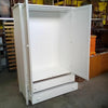MOBILI-2G---ARMADIO-MODERNO-2-ANTE-LEGNO-SHABBY-BIANCO-125X61X200