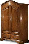 MOBILI-2G---ARMADIO-SAGOMATO-2-PORTE-LEGNO-GREZZO-138X61X200