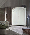 MOBILI-2G---ARMADIO-SHABBY-2-ANTE-CLASSICO-LEGNO-BIANCO-181x61x224