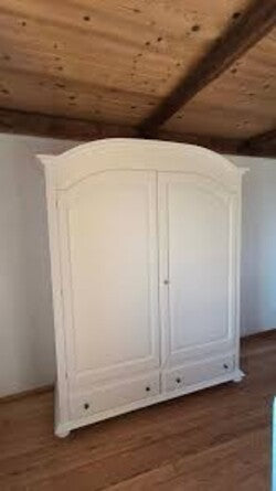 MOBILI-2G---ARMADIO-SHABBY-2-ANTE-CLASSICO-LEGNO-BIANCO-181x61x224