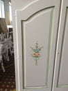 MOBILI-2G---ARMADIO-SHABBY-2-ANTE-IN-LEGNO-DECORATO-125x61X200