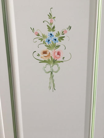 MOBILI-2G---ARMADIO-SHABBY-2-ANTE-IN-LEGNO-DECORATO-125x61X200